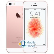 Apple iPhone SE 32Gb Rose Gold (CDMA)