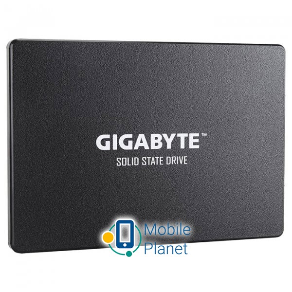SSD диск Gigabyte GP-GSTFS31240GNTD