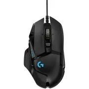 Logitech G502 HERO (910-005470, 910-005474, 910-005471) (EU)