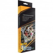 Grand-X Deluxe Click 3,5 U-кріплення 180-780мм Orange (MPGDJ3CUO) (UA)