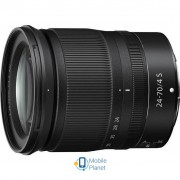 Nikon Z 24-70mm f/4 S G IF ED Z (JMA704DA)