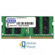 Goodram GR2666S464L19/16G