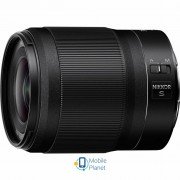 Nikon Z 35mm f/1,8 S (JMA102DA)