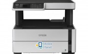 МФУ А4 Epson M2140 Фабрика друку (C11CG27405) (UA)