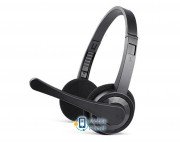 Гарнітура REAL-EL GD-011MV Black (EL124100022)