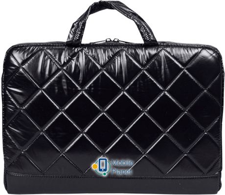Сумка для ноутбука Continent CC-071 Black 12 