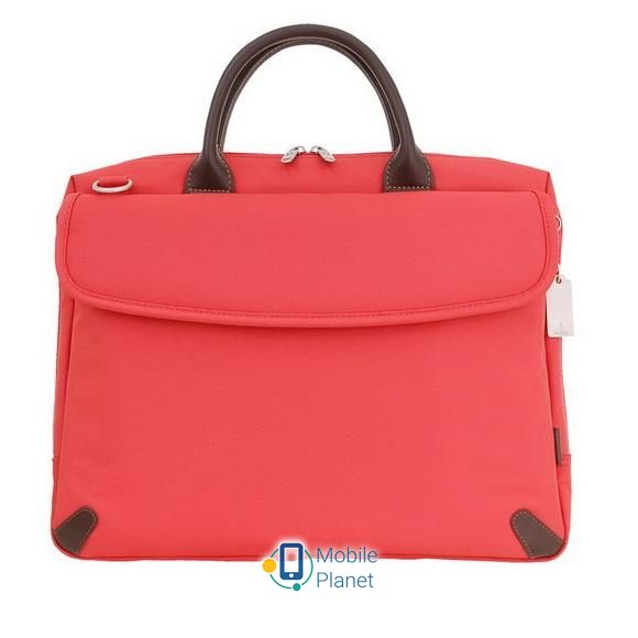 Сумка для ноутбука Sumdex NON-915RD (16) Red (UA)