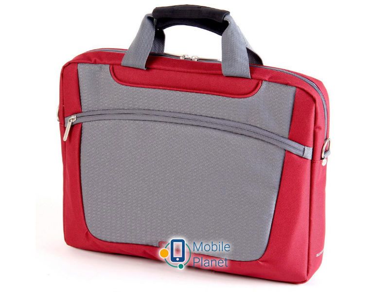 Сумка для ноутбука Sumdex PON-318RD 16 (UA)