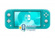 Nintendo Switch Lite Turquoise (045496452711)