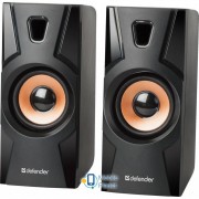 Defender Aurora S8 Black (65408) (UA)