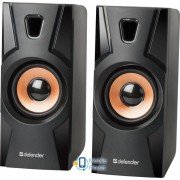 Defender Aurora S8 Black (65408) (UA)