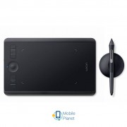Wacom Intuos Pro S (PTH460KOB)