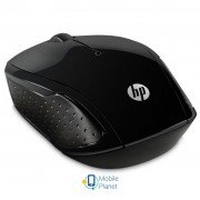 HP 220 Black (3FV66AA) (UA)
