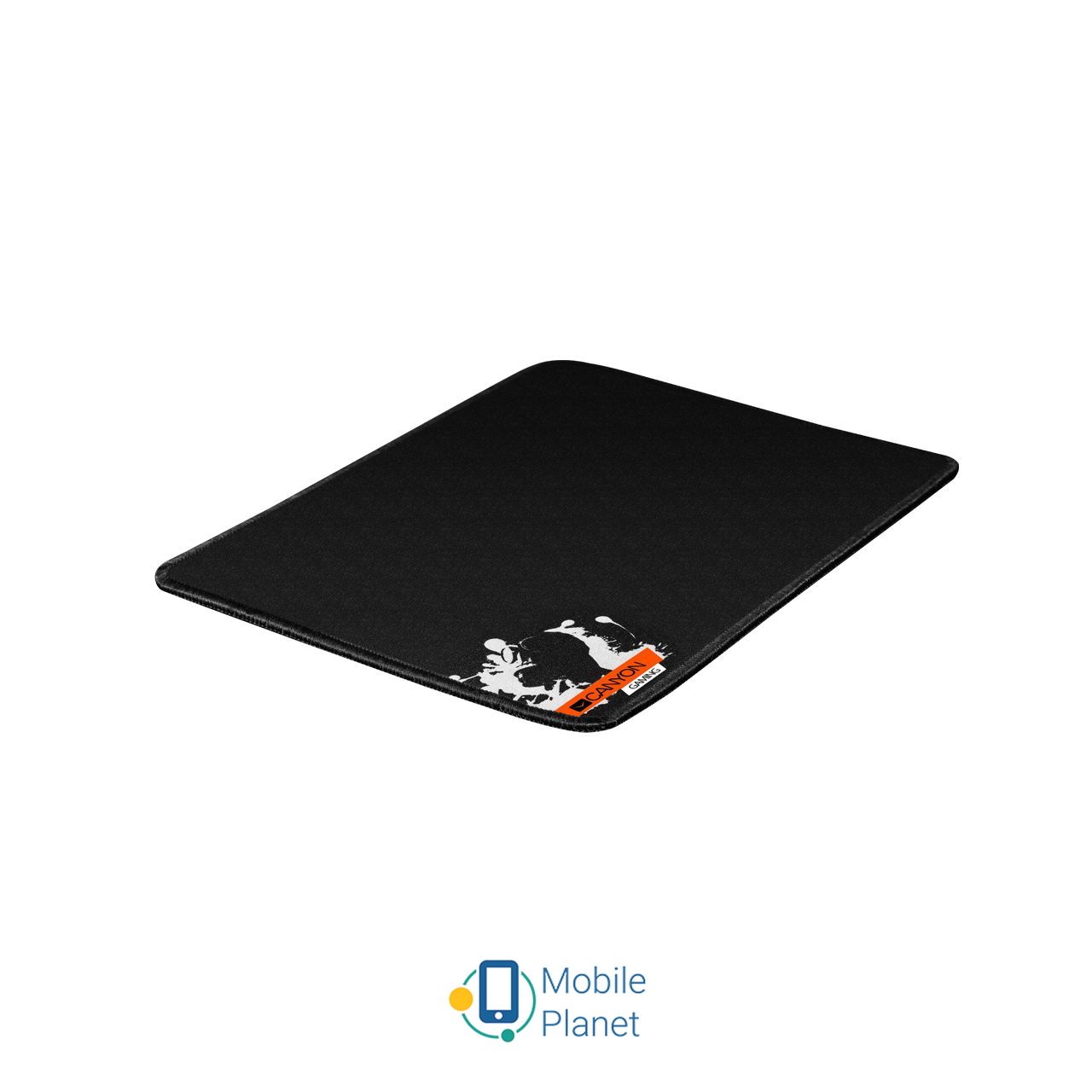 Килимок Canyon CNE-CMP2 Black