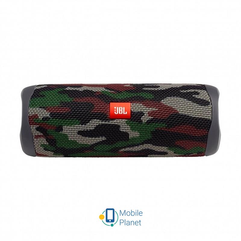 Акустична система JBL Flip 5 Squad (JBLFLIP5SQUAD)