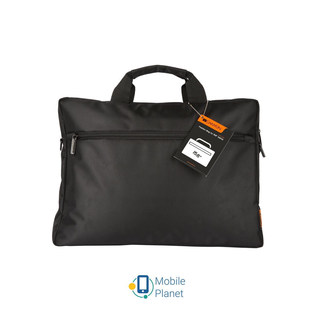 Сумка для ноутбука Canyon CNE-CB5B2 Black (UA)