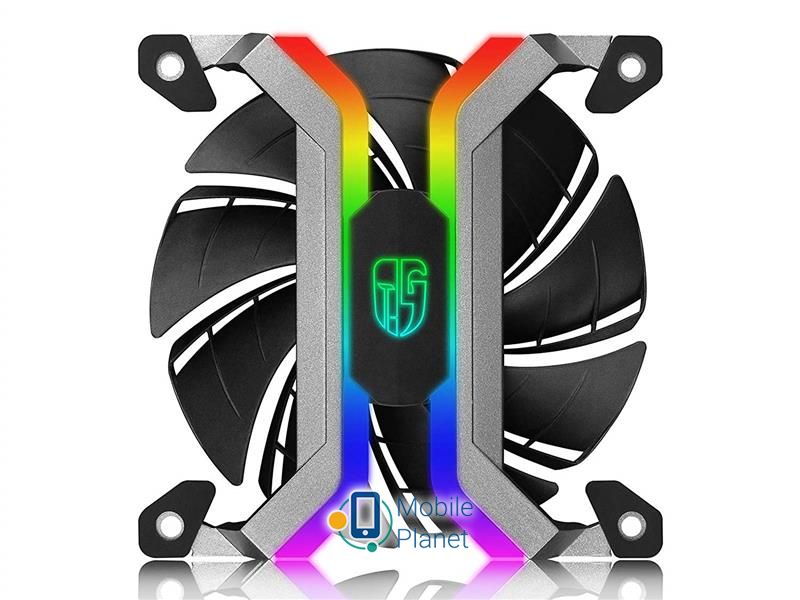 Вентилятор Deepcool MF 120S (DPGS-FMF120S-M-3P)