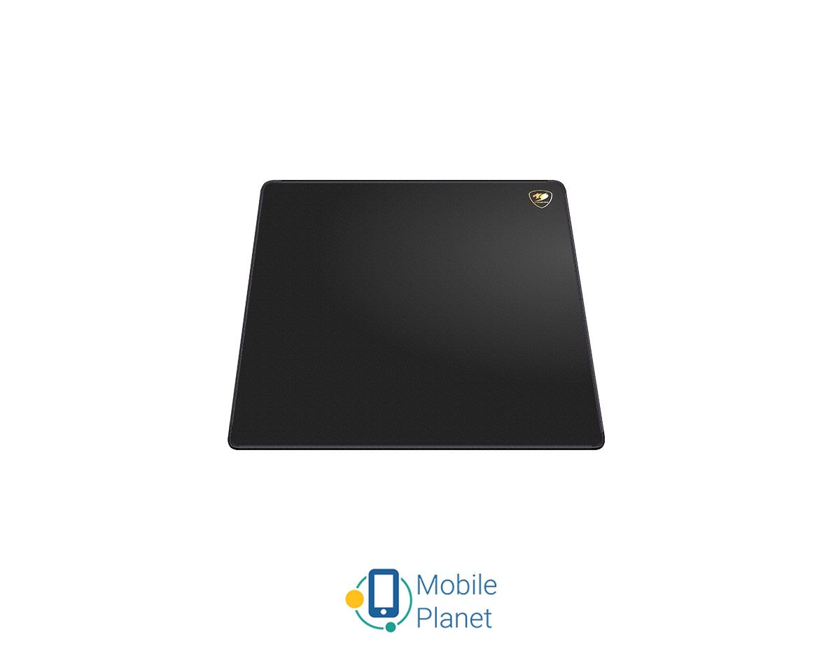 Коврик Cougar Control EX-L Black (UA)