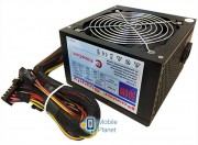 FrimeCom SM500R 500W, 12см