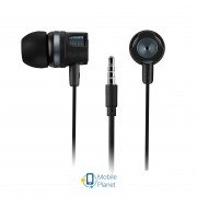 Гарнітура Canyon CNE-CEP3DG Black (UA)