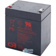 CSB 12В 4.5 Ач (GP1245) (UA)
