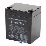 EnerGenie 12В 4,5 Ач (BAT-12V4.5AH) (UA)