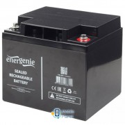 EnerGenie 12В 40 Ач (BAT-12V40AH) (UA)