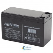 EnerGenie 12В 7.2 Ач (BAT-12V7.2AH) (UA)
