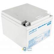 LogicPower LPM MG 12В 26Ач (6557) (UA)
