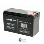 Maxxter 12V 7AH (MBAT-12V7AH) (UA)