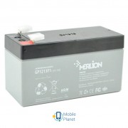 Merlion 12V-1.3Ah (GP1213F1) (UA)