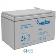 Merlion 12V-14Ah (GP12140F2) (UA)