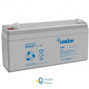 Merlion 12V-2.3Ah (GP1223F1) (UA)
