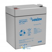 Merlion 12V-4.5Ah (GP1245F1) (UA)