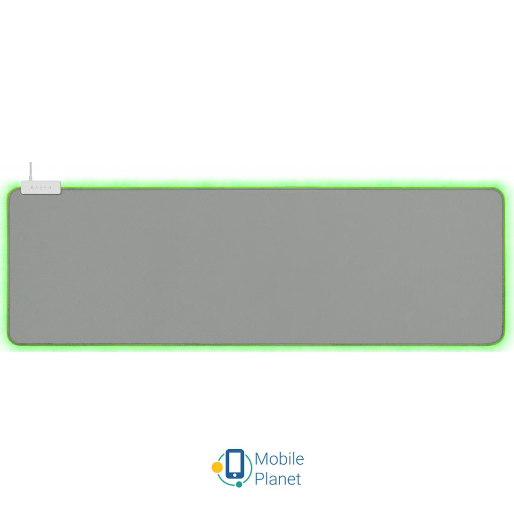 Килимок Razer Goliathus CHROMA Extended Mercury (RZ02-02500314-R3M1)