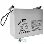 Ritar AGM RA12-60, 12V-60Ah (RA12-60) (UA)