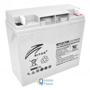 Ritar AGM RT12170, 12V-17Ah (RT12170) (UA)