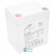 Ritar AGM RT1250, 12V-5Ah (RT1250) (UA)
