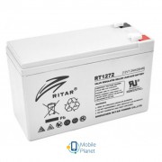Ritar AGM RT1272, 12V-7.2Ah (RT1272) (UA)
