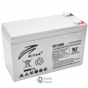 Ritar AGM RT1280, 12V-8Ah (RT1280) (UA)
