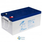 Ritar GEL RITAR DG12-260 12V-260.0Ah (DG12-260) (UA)