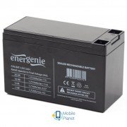 EnerGenie 12В 7.2 Ач (BAT-12V7.2AH) (UA)