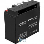 LogicPower LPM 12В 18Ач (4133) (UA)