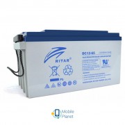 Ritar AGM DC12-65, 12V-65Ah (DC12-65) (UA)