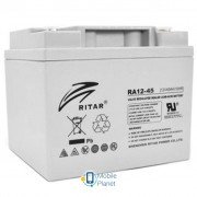 Ritar AGM RA12-45, 12V-45Ah (RA12-45) (UA)