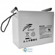 Ritar AGM RA12-60, 12V-60Ah (RA12-60) (UA)