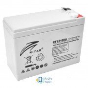 Ritar AGM RT12100S, 12V-10Ah (RT12100S) (UA)