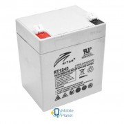 Ritar AGM RT1245, 12V-4.5Ah (RT1245) (UA)