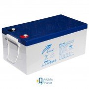 Ritar GEL RITAR DG12-260 12V-260.0Ah (DG12-260) (UA)