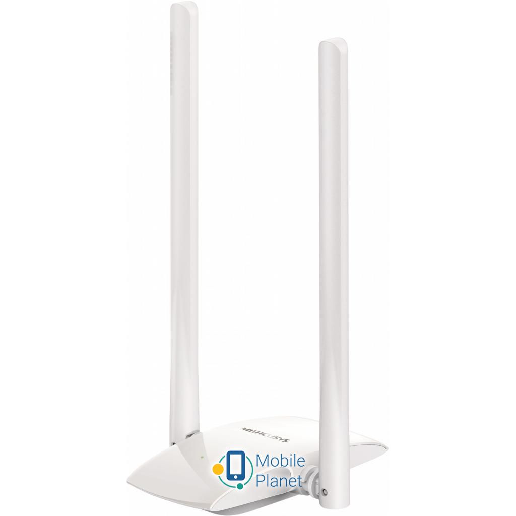 Мережева карта Wi-Fi Mercusys MW300UH